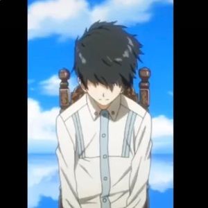 Meet your Posher, Sheldon